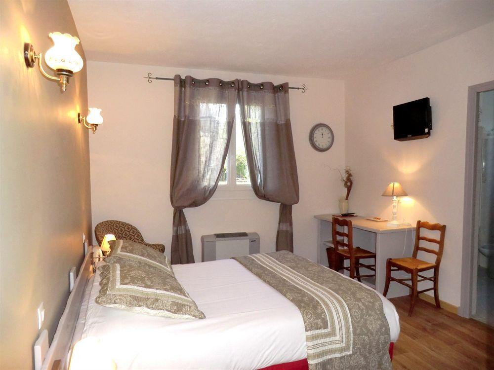 Entraigues-sur-la-Sorgue Hotel Du Parc, Avignon Est, The Originals City, מראה חיצוני תמונה