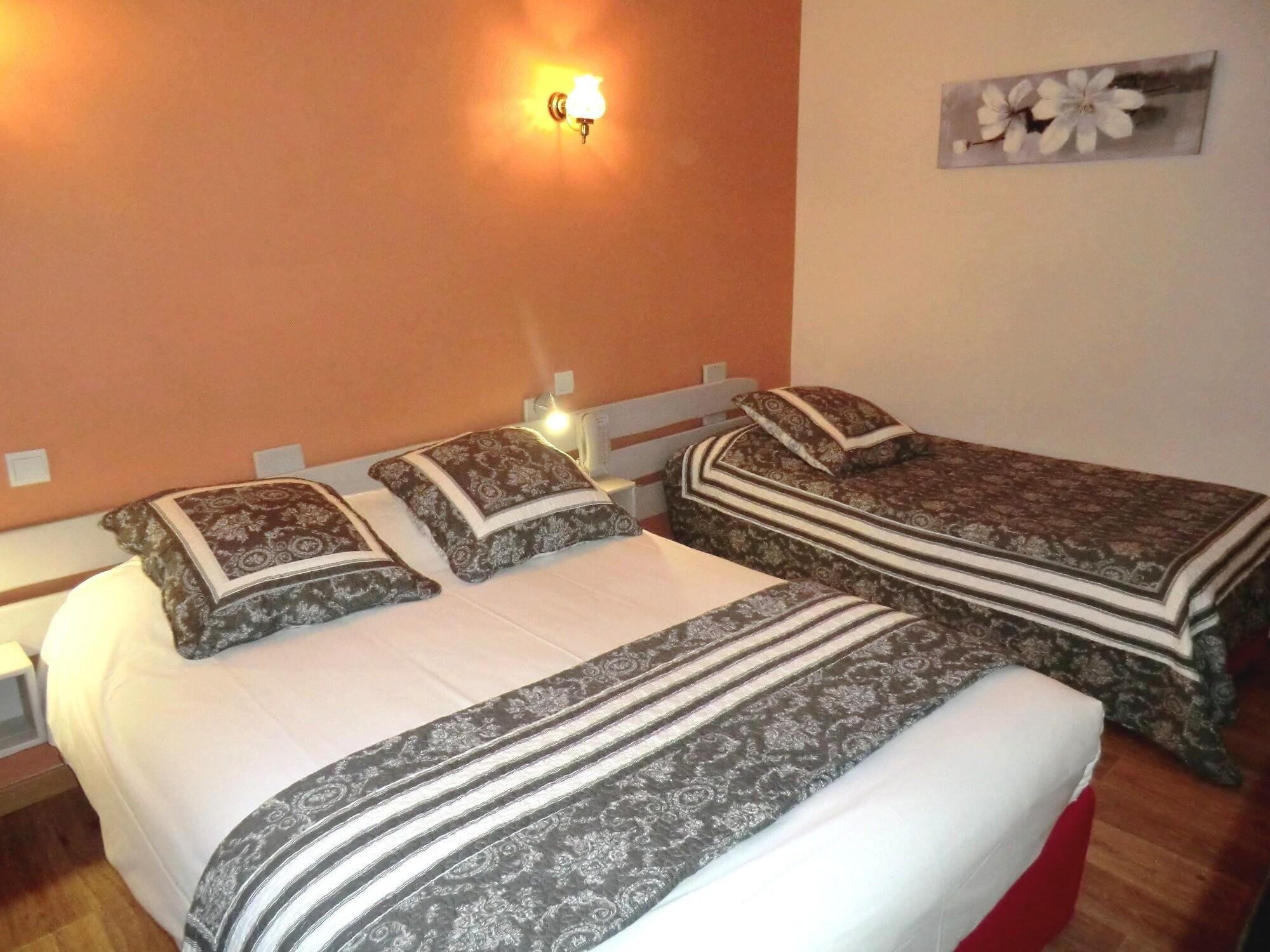 Entraigues-sur-la-Sorgue Hotel Du Parc, Avignon Est, The Originals City, מראה חיצוני תמונה