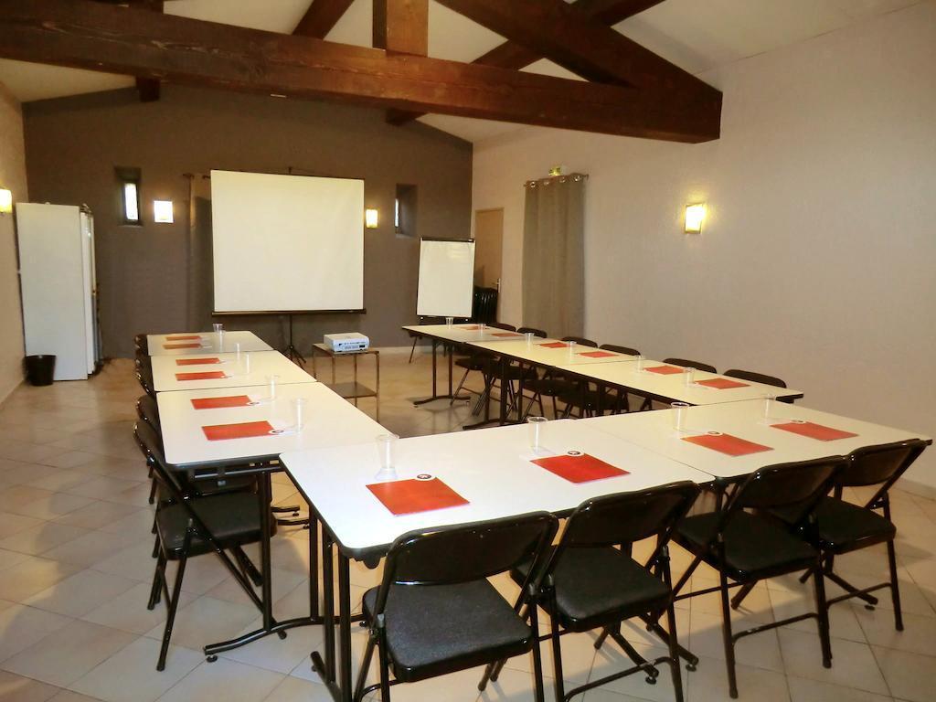 Entraigues-sur-la-Sorgue Hotel Du Parc, Avignon Est, The Originals City, מראה חיצוני תמונה