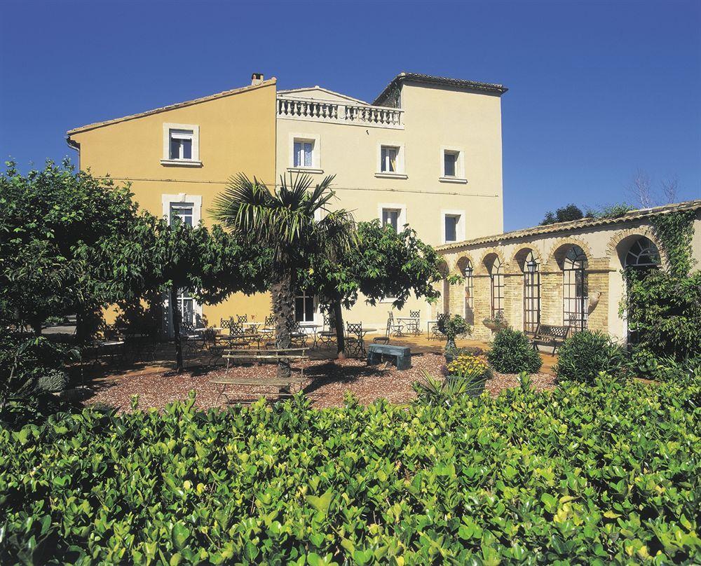 Entraigues-sur-la-Sorgue Hotel Du Parc, Avignon Est, The Originals City, מראה חיצוני תמונה