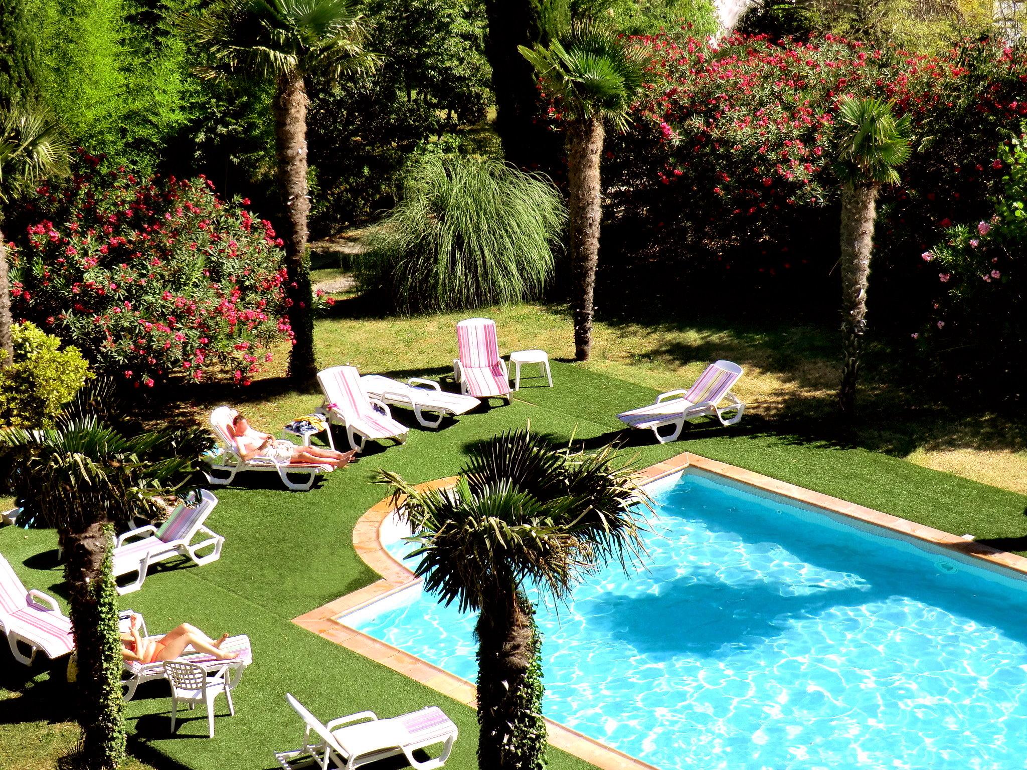 Entraigues-sur-la-Sorgue Hotel Du Parc, Avignon Est, The Originals City, מתקנים תמונה