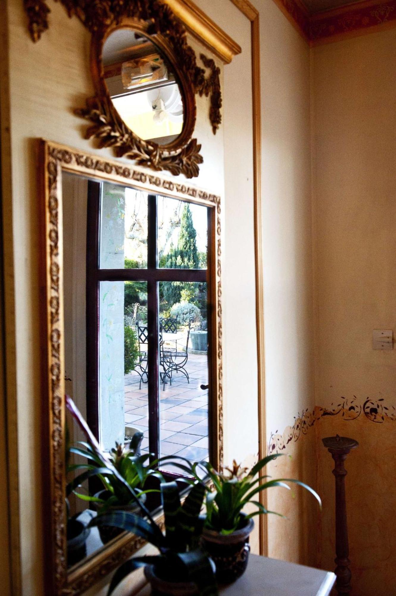 Entraigues-sur-la-Sorgue Hotel Du Parc, Avignon Est, The Originals City, מראה חיצוני תמונה