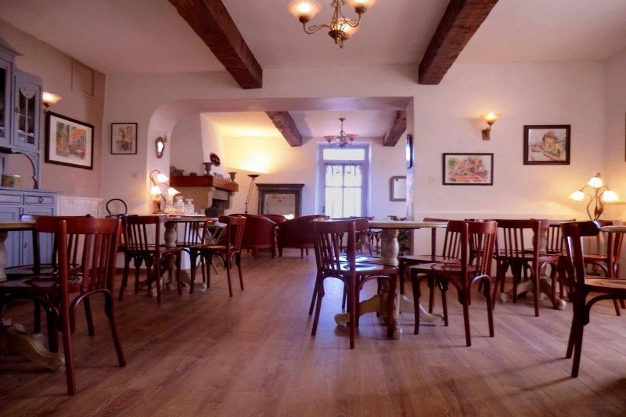 Entraigues-sur-la-Sorgue Hotel Du Parc, Avignon Est, The Originals City, מראה חיצוני תמונה