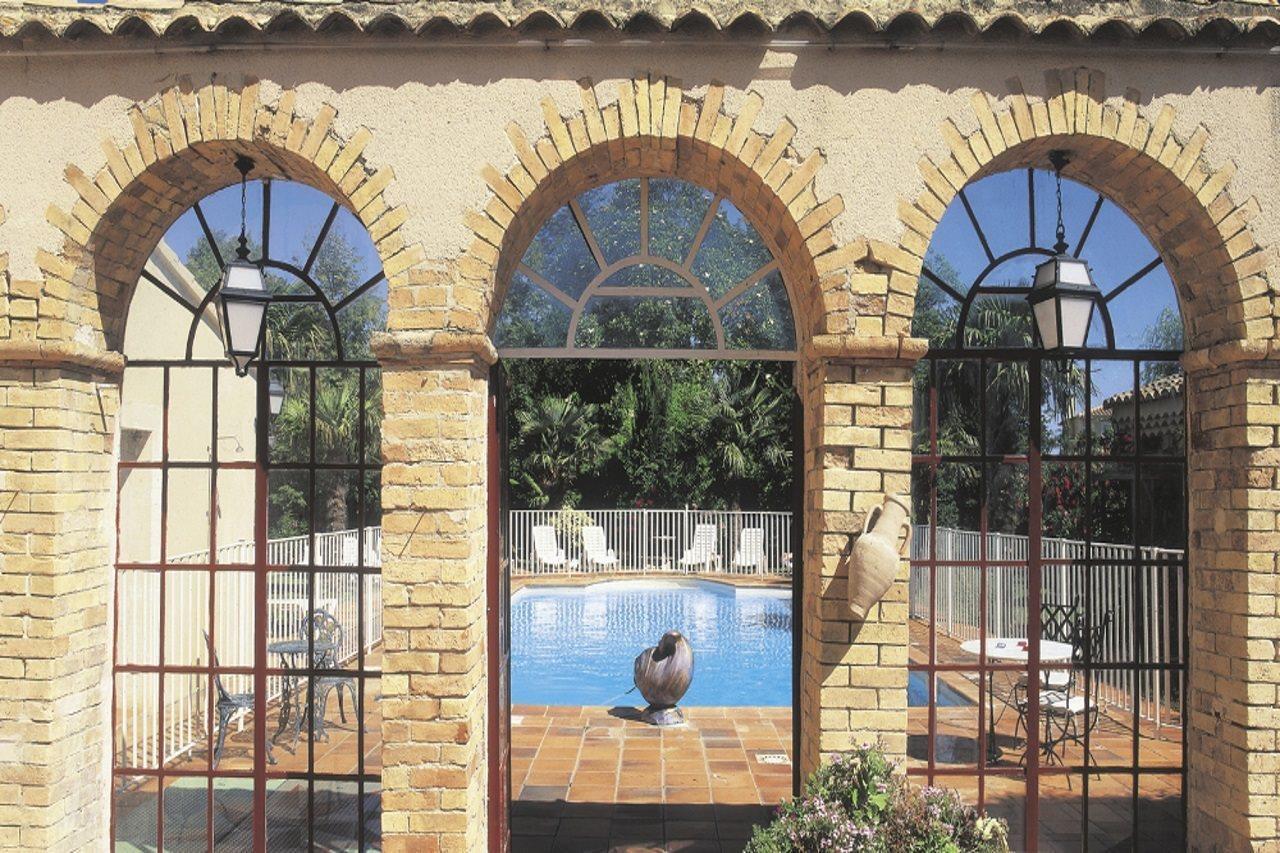 Entraigues-sur-la-Sorgue Hotel Du Parc, Avignon Est, The Originals City, מתקנים תמונה