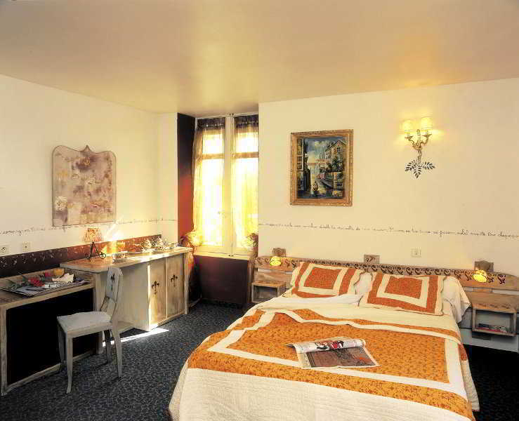 Entraigues-sur-la-Sorgue Hotel Du Parc, Avignon Est, The Originals City, מראה חיצוני תמונה