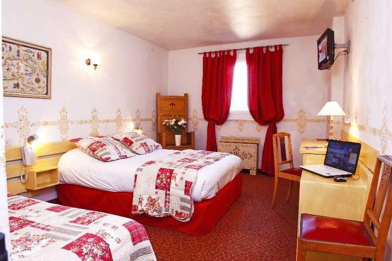Entraigues-sur-la-Sorgue Hotel Du Parc, Avignon Est, The Originals City, מראה חיצוני תמונה
