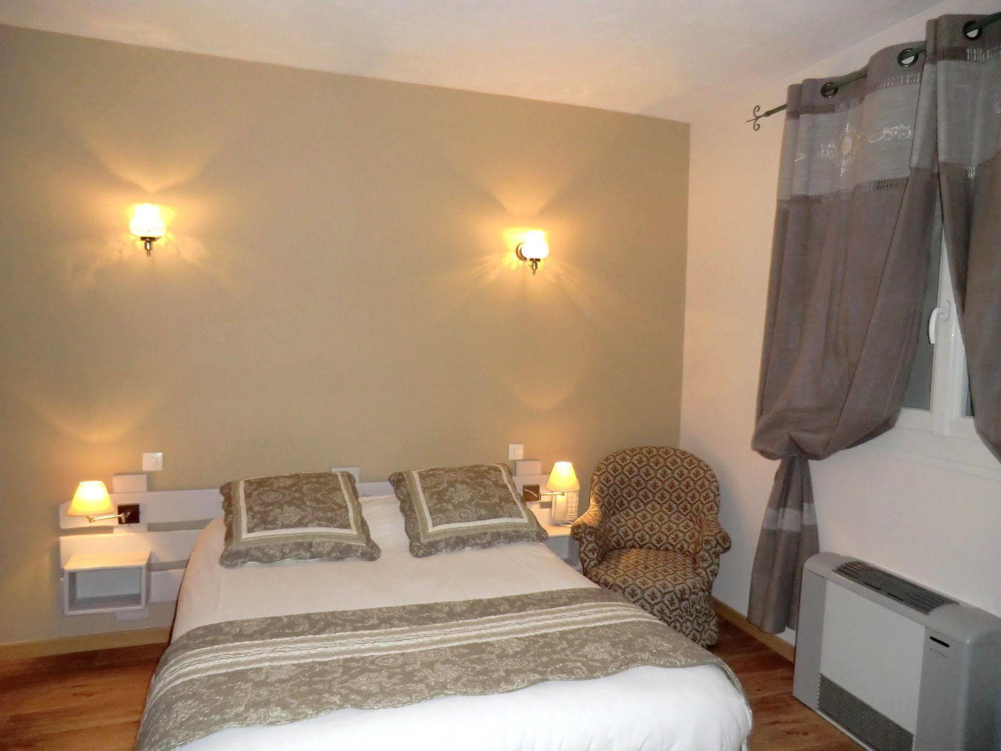Entraigues-sur-la-Sorgue Hotel Du Parc, Avignon Est, The Originals City, מראה חיצוני תמונה