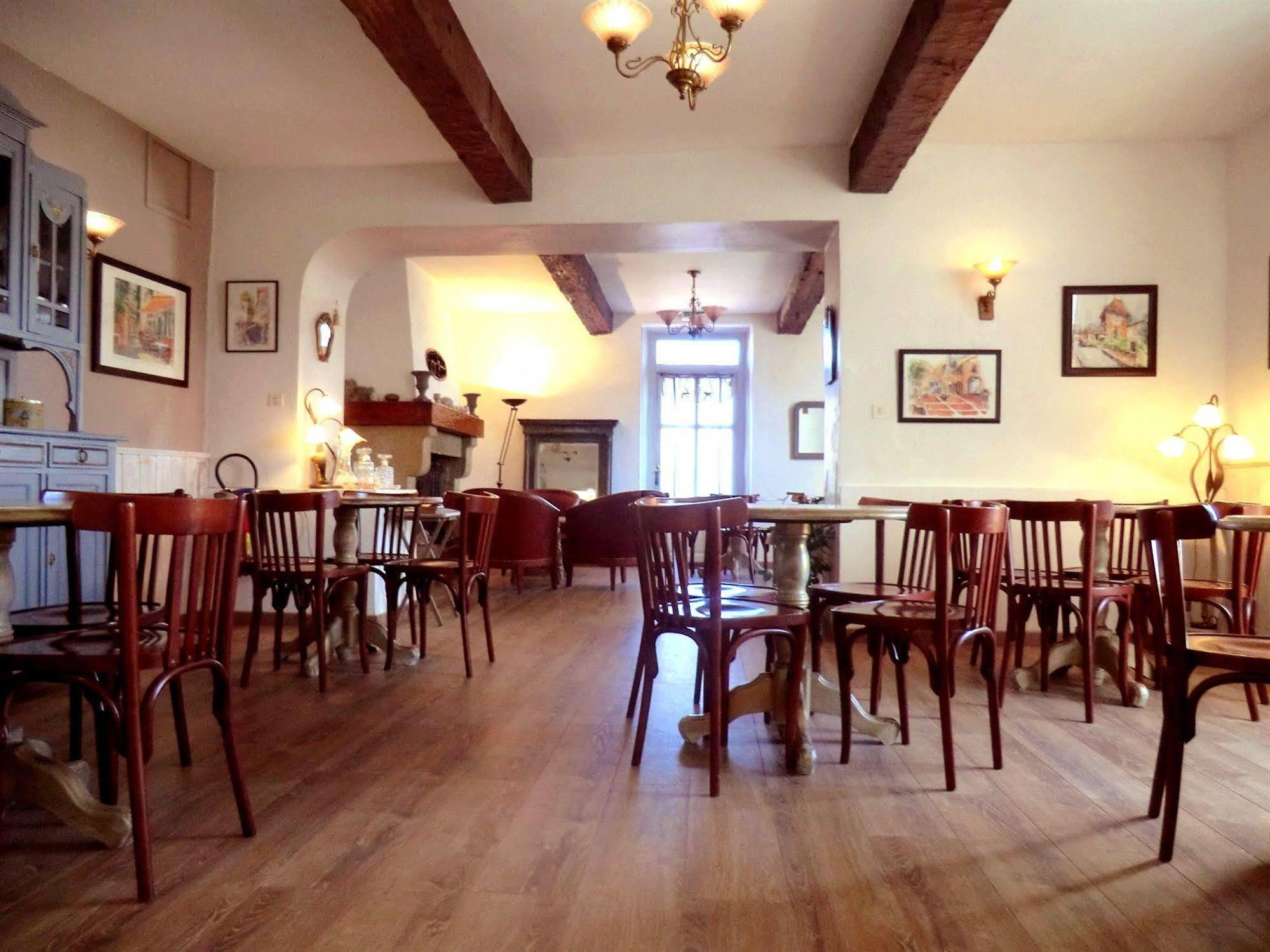 Entraigues-sur-la-Sorgue Hotel Du Parc, Avignon Est, The Originals City, מראה חיצוני תמונה