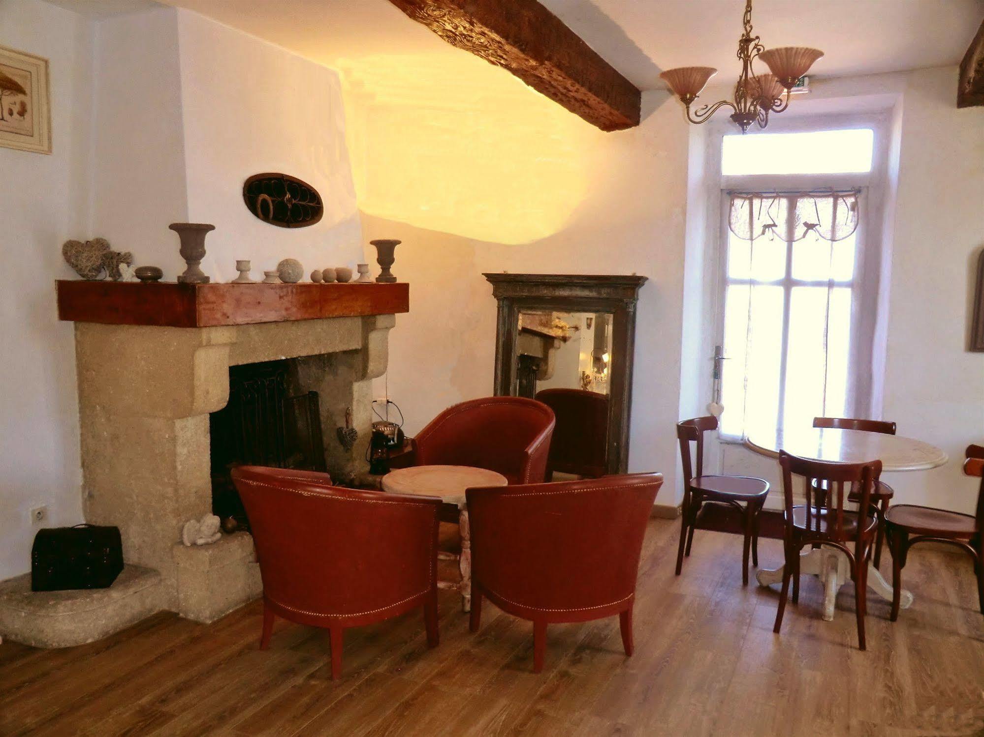 Entraigues-sur-la-Sorgue Hotel Du Parc, Avignon Est, The Originals City, מראה חיצוני תמונה
