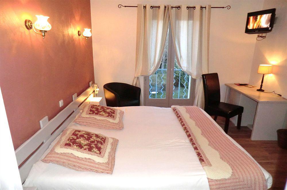 Entraigues-sur-la-Sorgue Hotel Du Parc, Avignon Est, The Originals City, מראה חיצוני תמונה